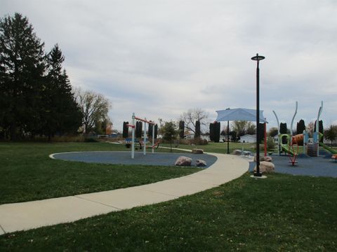 Tiny photo for L 24 South Road, North Freedom, WI 53951 (MLS # 2012687)