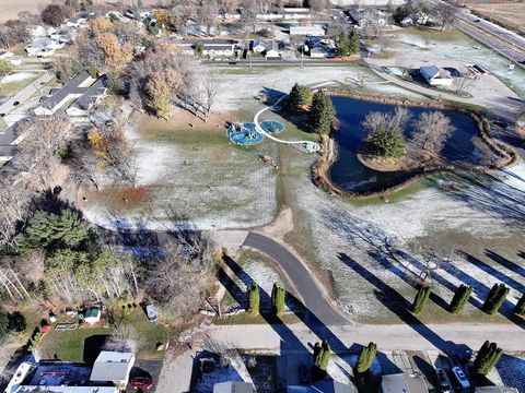 Tiny photo for L 24 South Road, North Freedom, WI 53951 (MLS # 2012687)