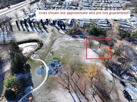 Photo of L 24 South Road, North Freedom, WI 53951 (MLS # 2012687)