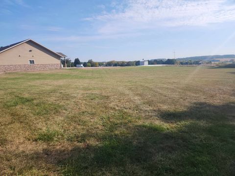 Tiny photo for 340 Enterprise Drive, Markesan, WI 53946 (MLS # 1997554)