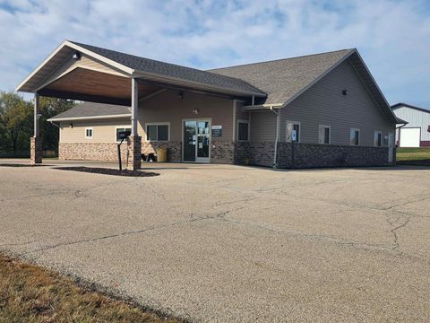 Tiny photo for 340 Enterprise Drive, Markesan, WI 53946 (MLS # 1997554)