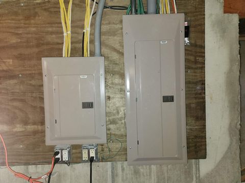 Tiny photo for 340 Enterprise Drive, Markesan, WI 53946 (MLS # 1997554)