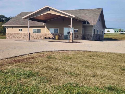 Tiny photo for 340 Enterprise Drive, Markesan, WI 53946 (MLS # 1997554)