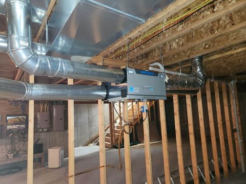 Tiny photo for 340 Enterprise Drive, Markesan, WI 53946 (MLS # 1997554)