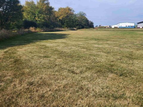 Tiny photo for 340 Enterprise Drive, Markesan, WI 53946 (MLS # 1997554)