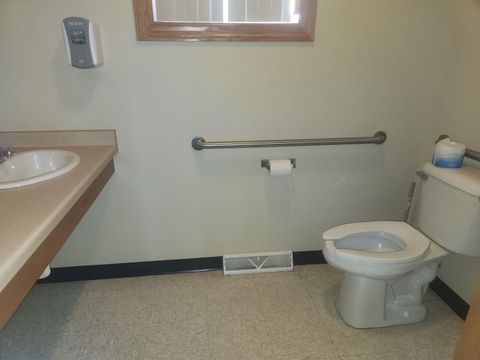 Tiny photo for 340 Enterprise Drive, Markesan, WI 53946 (MLS # 1997554)