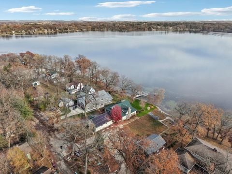 Tiny photo for N4296 Alpine Village Lane, Cambridge, WI 53523 (MLS # 2012753)