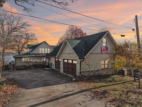 Photo of N4296 Alpine Village Lane, Cambridge, WI 53523 (MLS # 2012753)