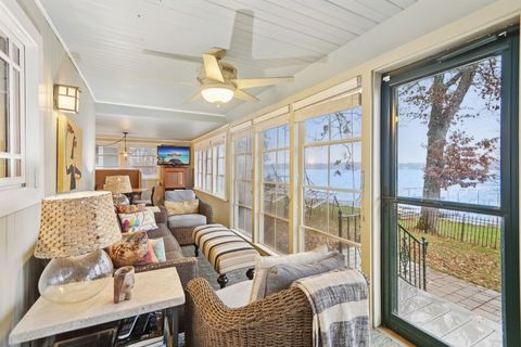 Tiny photo for N4296 Alpine Village Lane, Cambridge, WI 53523 (MLS # 2012753)