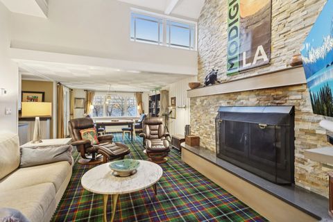 Tiny photo for N4296 Alpine Village Lane, Cambridge, WI 53523 (MLS # 2012753)