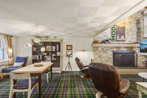 Tiny photo for N4296 Alpine Village Lane, Cambridge, WI 53523 (MLS # 2012753)