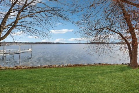 Tiny photo for N4296 Alpine Village Lane, Cambridge, WI 53523 (MLS # 2012753)