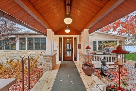 Tiny photo for N4296 Alpine Village Lane, Cambridge, WI 53523 (MLS # 2012753)