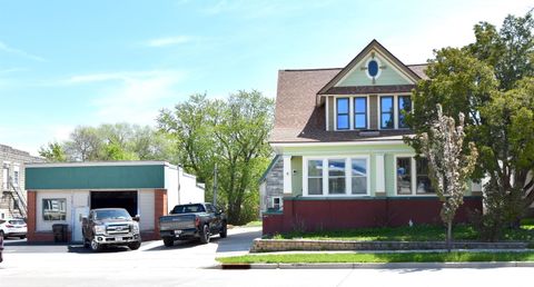 Photo of 212 S Main Street, Lake Mills, WI 53551 (MLS # 2022430)