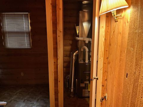 Tiny photo for 1738 20th Avenue, Arkdale, WI 54613 (MLS # 2007174)