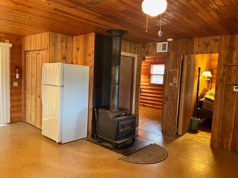 Tiny photo for 1738 20th Avenue, Arkdale, WI 54613 (MLS # 2007174)