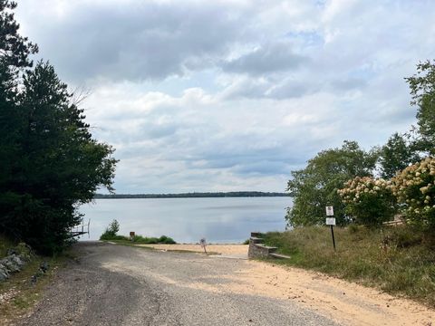 Tiny photo for 1738 20th Avenue, Arkdale, WI 54613 (MLS # 2007174)