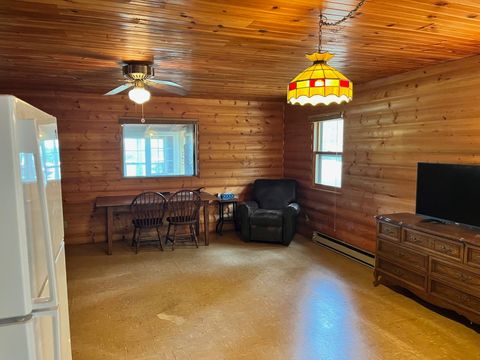Tiny photo for 1738 20th Avenue, Arkdale, WI 54613 (MLS # 2007174)