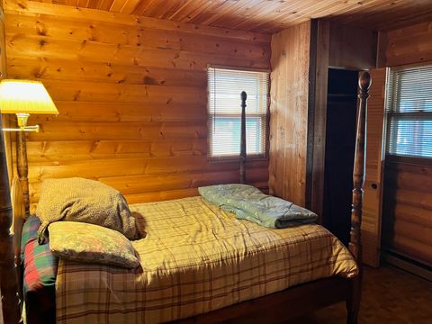 Tiny photo for 1738 20th Avenue, Arkdale, WI 54613 (MLS # 2007174)
