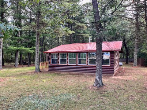 Tiny photo for 1738 20th Avenue, Arkdale, WI 54613 (MLS # 2007174)