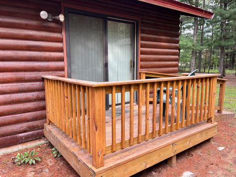 Tiny photo for 1738 20th Avenue, Arkdale, WI 54613 (MLS # 2007174)