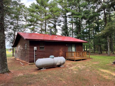 Tiny photo for 1738 20th Avenue, Arkdale, WI 54613 (MLS # 2007174)