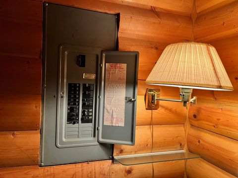 Tiny photo for 1738 20th Avenue, Arkdale, WI 54613 (MLS # 2007174)