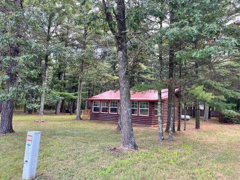 Tiny photo for 1738 20th Avenue, Arkdale, WI 54613 (MLS # 2007174)