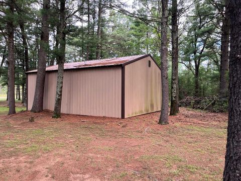 Tiny photo for 1738 20th Avenue, Arkdale, WI 54613 (MLS # 2007174)