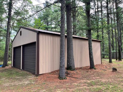 Tiny photo for 1738 20th Avenue, Arkdale, WI 54613 (MLS # 2007174)