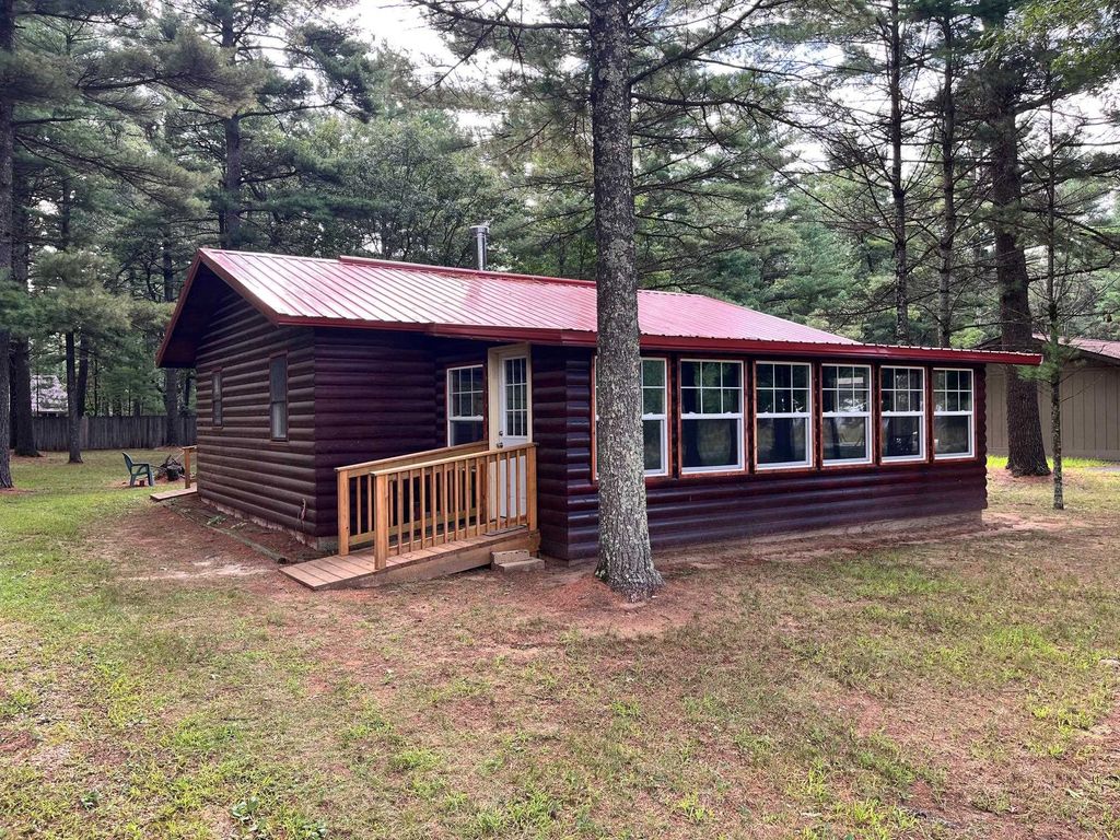 Photo for 1738 20th Avenue, Arkdale, WI 54613 (MLS # 2007174)