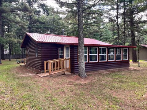 Photo of 1738 20th Avenue, Arkdale, WI 54613 (MLS # 2007174) Photo of 1738 20th Avenue, Arkdale, WI 54613 (MLS # 2007174)