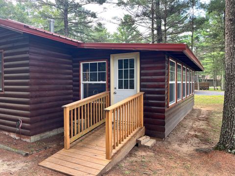 Tiny photo for 1738 20th Avenue, Arkdale, WI 54613 (MLS # 2007174)
