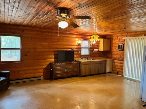 Tiny photo for 1738 20th Avenue, Arkdale, WI 54613 (MLS # 2007174)