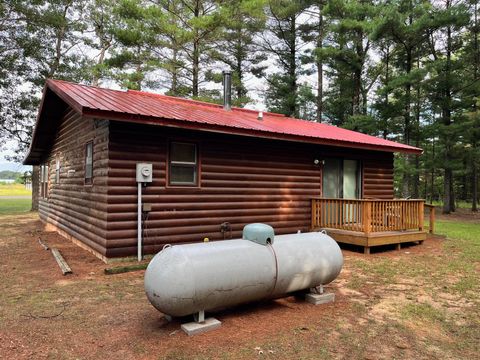 Tiny photo for 1738 20th Avenue, Arkdale, WI 54613 (MLS # 2007174)