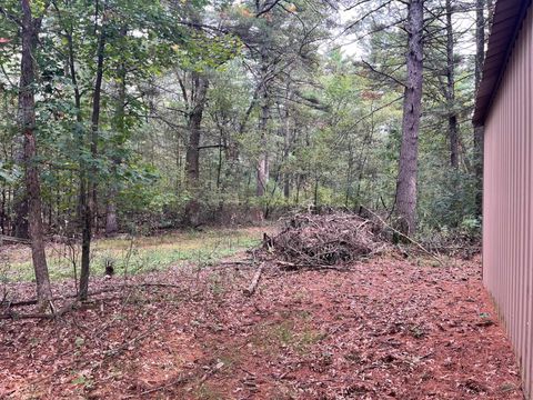 Tiny photo for 1738 20th Avenue, Arkdale, WI 54613 (MLS # 2007174)