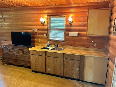 Tiny photo for 1738 20th Avenue, Arkdale, WI 54613 (MLS # 2007174)