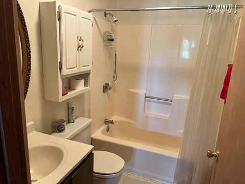 Tiny photo for 1738 20th Avenue, Arkdale, WI 54613 (MLS # 2007174)
