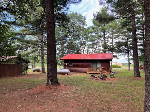Tiny photo for 1738 20th Avenue, Arkdale, WI 54613 (MLS # 2007174)