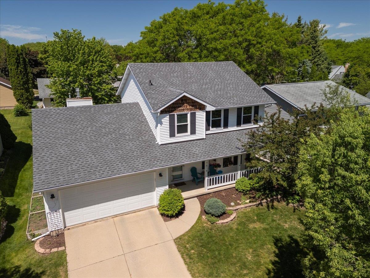 7818 E Oakbrook Circle