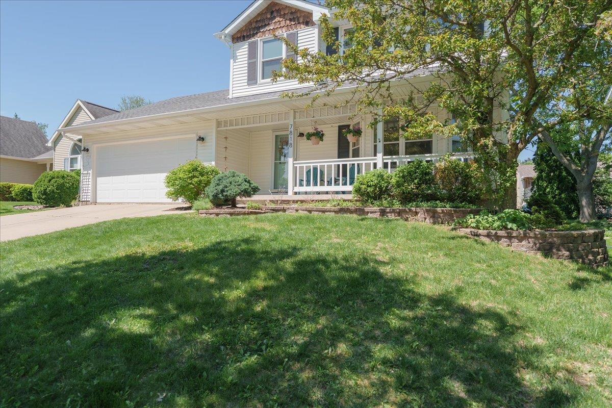 7818 E Oakbrook Circle
