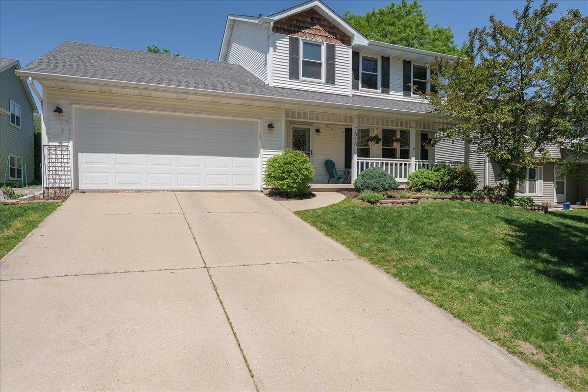 7818 E Oakbrook Circle