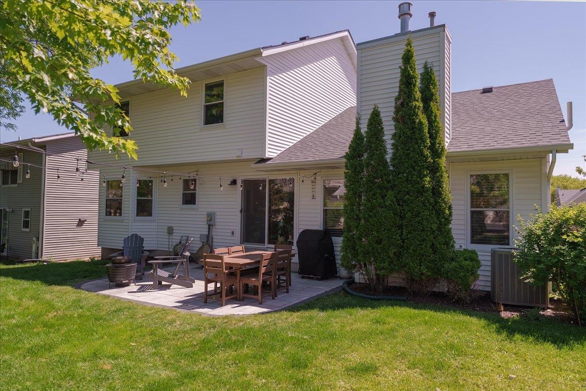 7818 E Oakbrook Circle