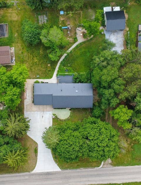 Photo of N1544 Poeppel Road, Fort Atkinson, WI 53538 (MLS # 2025683)