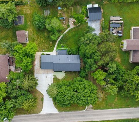 Photo of N1544 Poeppel Road, Fort Atkinson, WI 53538 (MLS # 2025683)