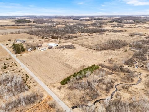 Tiny photo for N402 24th Avenue, Neshkoro, WI 54960 (MLS # 1996067)