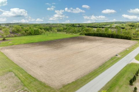 Tiny photo for N402 24th Avenue, Neshkoro, WI 54960 (MLS # 1996067)