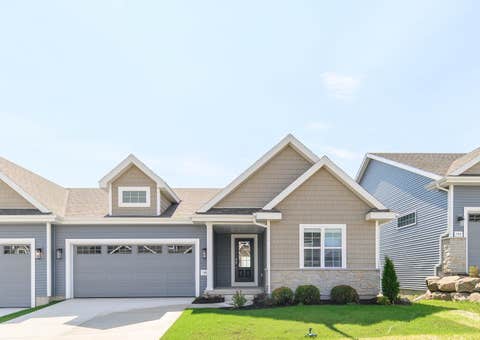 Photo of 708 Cozy Farm Road, Waunakee, WI 53597 (MLS # 2029712)