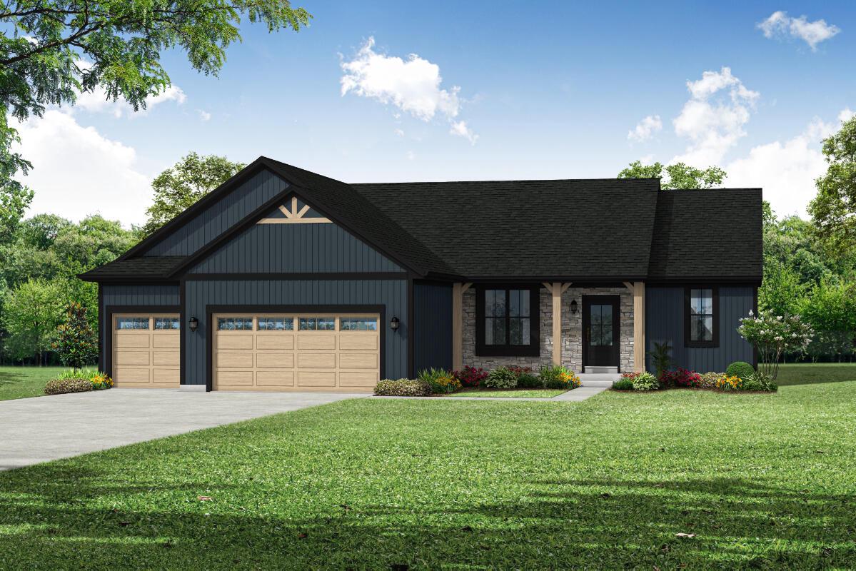 Photo 1 of 5 — 2730 Oakmont Drive, East Troy, WI 53120