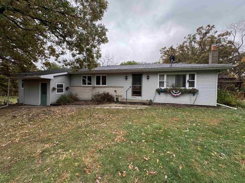 Photo of N5616 Biggs Road, Argyle, WI 53504 (MLS # 2011195) Photo of N5616 Biggs Road, Argyle, WI 53504 (MLS # 2011195)